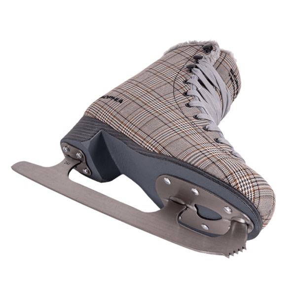 Фигурные коньки TechTeam Sophia р.36 фото