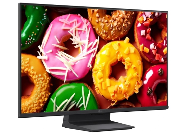 Телевизор LED LG 24" 24LB70006LA FULL HD 60Hz Smart TV WebOS фото