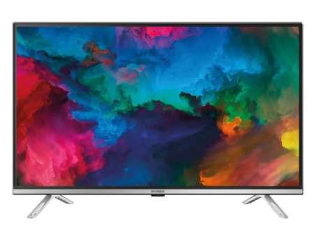 Телевизор LED HYUNDAI 32" H-LED32BS5008 HD READY фото