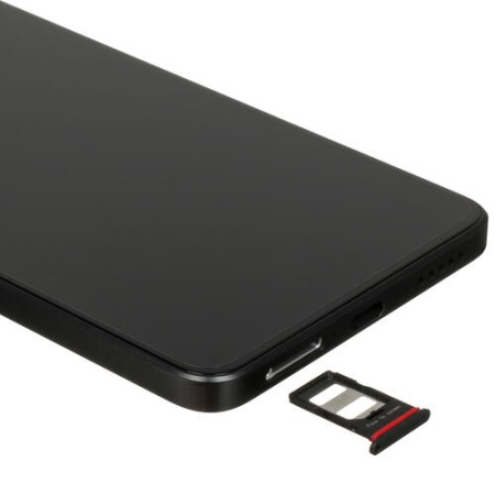 Смартфон Xiaomi POCO X6 Pro 5G 12/512GB Black (Черный) фото