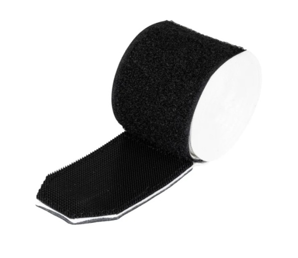 Бинты боксерские Clinch Boxing Hand Wrap Power Flex белые (длина 2.55 м) C239  фото