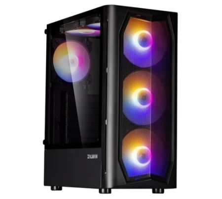 Компьютер Core i5-12400F/DDR4-32Gb/SSD1Tb/DUAL-RTX3060-O12G-V2/600 фото