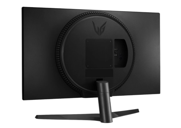 Монитор 27" LG 27GS60F-B черный IPS LED 1920x1080 180Гц 300cd HDMI DP* фото