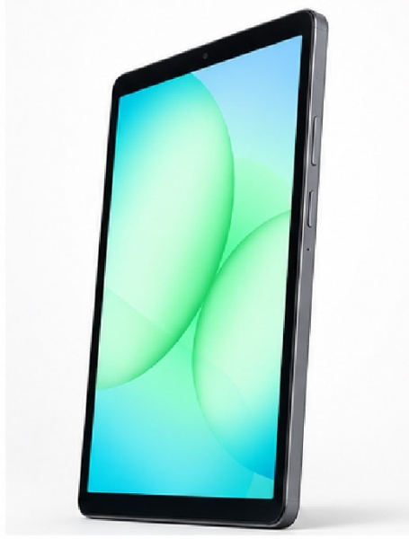 Планшет Samsung Galaxy Tab A11 8/128Gb LTE SM-X135FZAECAU графит фото