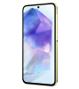 Смартфон Samsung Galaxy A55 8/256GB Awesome Lemon (Желтый) фото