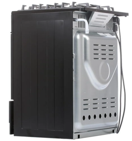 Газоэлектрическая плита ГЕФЕСТ 6502-03 0244 купить ЦИТ Газоэлектрическая плита ГЕФЕСТ 6502-03 0244 фото