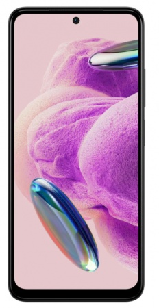 Смартфон Xiaomi Redmi Note 12S 8/256Gb Black (Черный) фото