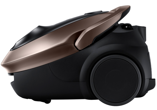 Пылесос SAMSUNG VC 20M2589JD фото