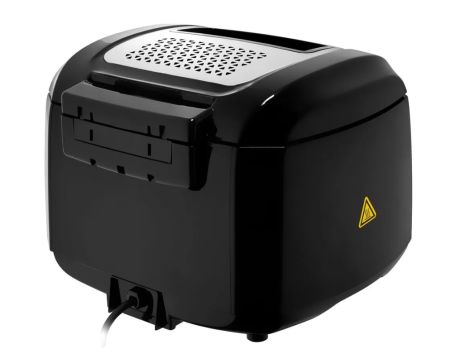 Фритюрница BRAYER BR2836 фото