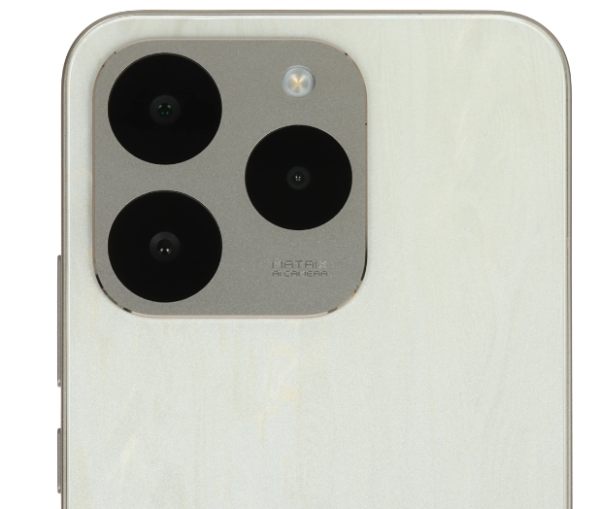 Смартфон Realme 15T 8/256GB Grey (Серый) фото