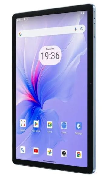 Планшет BlackView Tab 16 Pro 8/256Gb LTE Голубой (BVTAB16P-8256BLU) фото