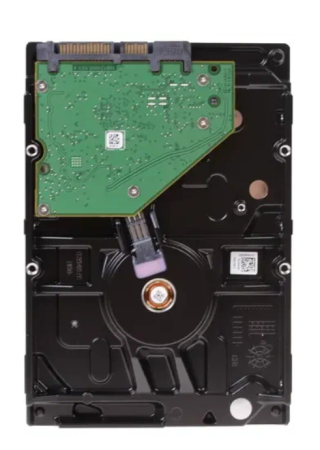 Жесткий диск HDD 1Tb Seagate ST1000VX001 SATA-III Surveillance <5900, 64Mb> фото
