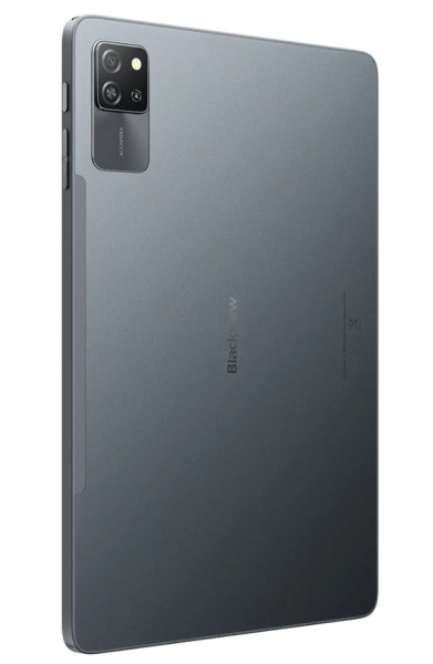 Планшет BlackView Tab 60 Pro 8/128Gb LTE Серый фото