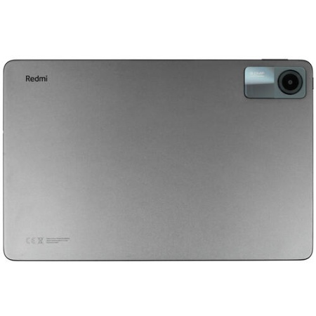 Планшет Xiaomi Redmi Pad SE 8/256Gb Graphite Gray (Серый) фото