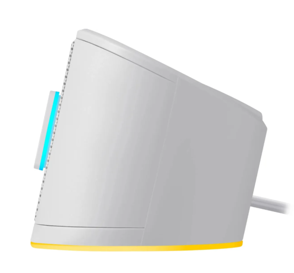 Колонки (Саундбар) Redragon Adiemus 2.0 белый фото