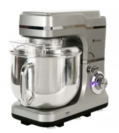 Планетарный миксер GEMLUX GL-SM6.8GR фото