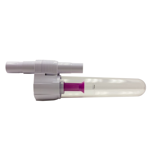 Фильтр циклонный OZONE DBH-02 фото