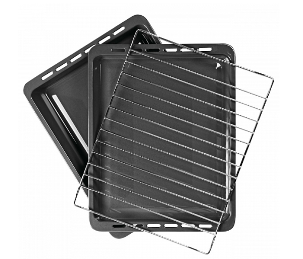 Духовой шкаф Körting OKB 591 CSGN черный купить ЦИТ Духовой шкаф Körting OKB 591 CSGN черный фото