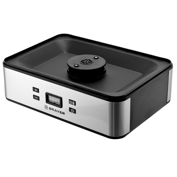 Сушилка для овощей BRAYER BR1900 фото