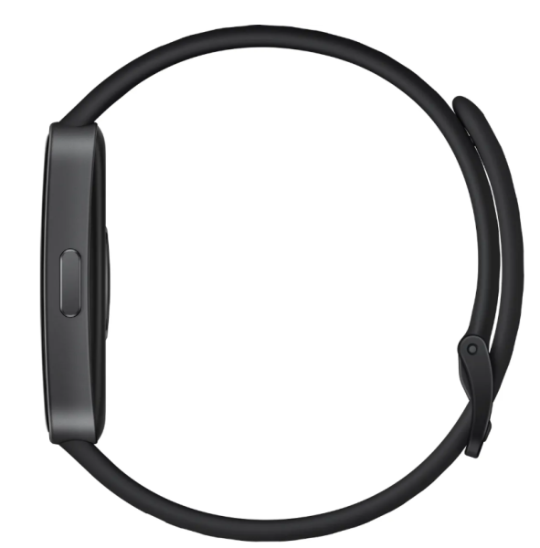 Фитнес-браслет HUAWEI Band 10 Aluminium Black 55020EER фото