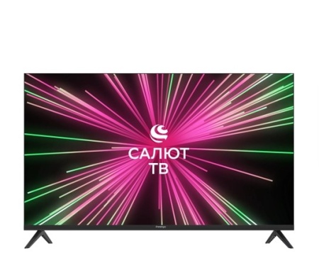 Телевизор LED PRESTIGIO 50" PTV50SS07XBK Ultra HD/60Hz/DVB-T2/DVB-C/DVB-S2/USB/WiFi/Smart TV фото