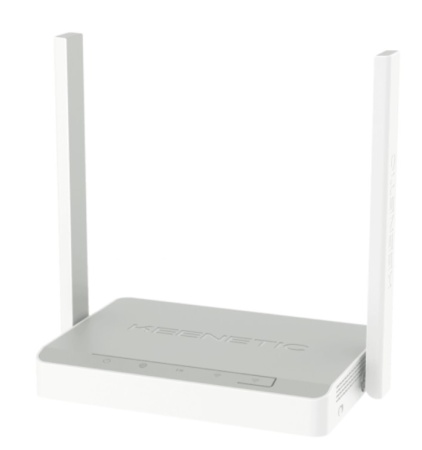 Wi-fI роутер Keenetic Air (KN-1613) фото
