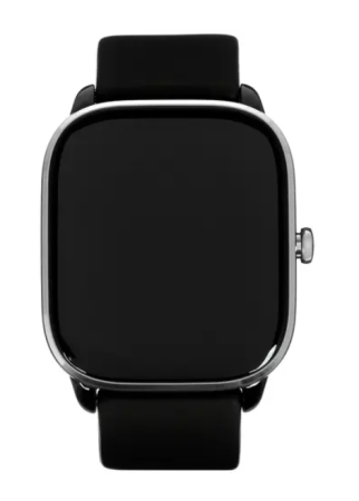 Умные часы Xiaomi Amazfit GTS 4 mini A2176 Black фото