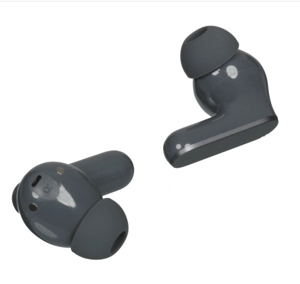 Беспроводные bluetooth наушники Realme Buds Air 8 Dark Grey (Темно-серый) фото