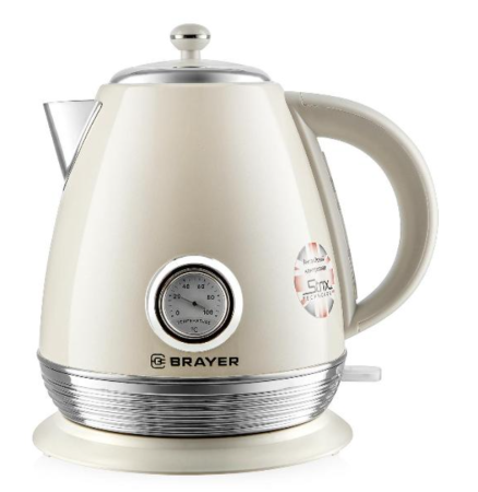 Чайник BRAYER BR1070 фото