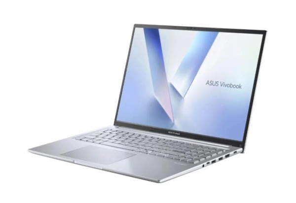 Ноутбук Asus Vivobook  M1605NAQ-MB131 16"WUXGA(1920x1200) IPS/Ryzen 7 170 8с/16Gb/512Gb SSD/AMD Rade фото