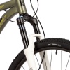 (м) Велосипед горный STINGER 29" PYTHON PRO (2023) MICROSHIFT ADVENT M6195/MICROSHIFT ADVENT. фото