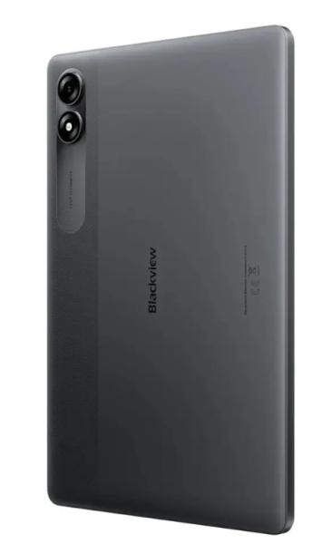 Планшет BlackView Tab90 8/128Gb LTE Gray купить ЦИТ Планшет BlackView Tab90 8/128Gb LTE Gray фото
