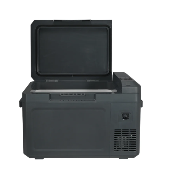 Автохолодильник компрессорный HARPER CRF-25 фото