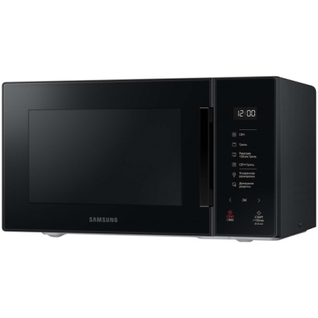 Микроволновая печь SAMSUNG MG23T5018AK фото