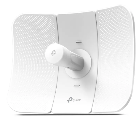 Точка доступа TP-Link CPE710 белый фото
