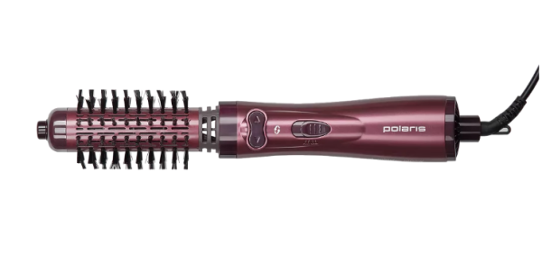 Фен-щетка POLARIS PHS 1020RK купить ЦИТ Фен-щетка POLARIS PHS 1020RK фото