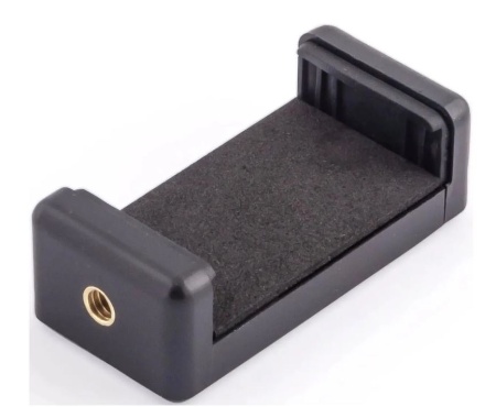 Штатив Rekam MOBIPOD E-140 черный фото