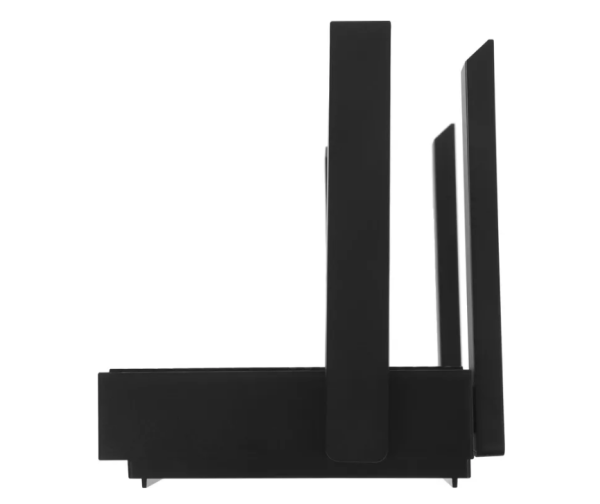 Wi-FI роутер Cudy WR3000E AX3000 10/100/1000BASE-TX черный фото