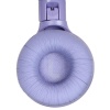 Беспроводные bluetooth наушники JBL T520BT Фиолетовый фото