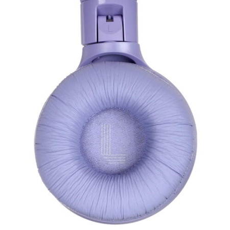 Беспроводные bluetooth наушники JBL T520BT Фиолетовый фото