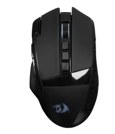 Мышь Redragon Enlightment RGB фото