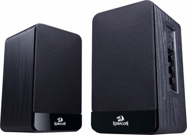 Колонки Redragon Mouthpiece 2.0 BT купить ЦИТ Колонки Redragon Mouthpiece 2.0 BT фото