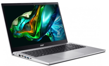 Ноутбук Acer Aspire 3 A315-44P-R8B9 15.6"FHD(1920x1080) IPS/Ryzen 7 5700U 8c/16Gb/512Gb SSD/AMD Rad фото