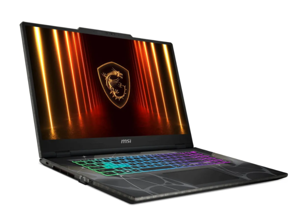 Ноутбук MSI Cyborg 17 B2RWGKG-286XRU 17.3"FHD(1920x1080) IPS/Core 7 240H 10с/32Gb/1Tb SSD/RTX 5070 8 фото