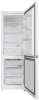 Холодильник HOTPOINT HTS 5180 W, белый фото