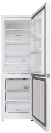 Холодильник HOTPOINT HTS 5180 W, белый фото