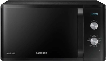 Микроволновая печь SAMSUNG MG23K3614AK фото