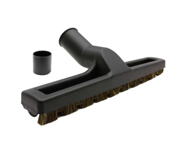 Щетка OZONE UN-27 с натуральным ворсом (Dтрубок 32 и 35 мм) фото