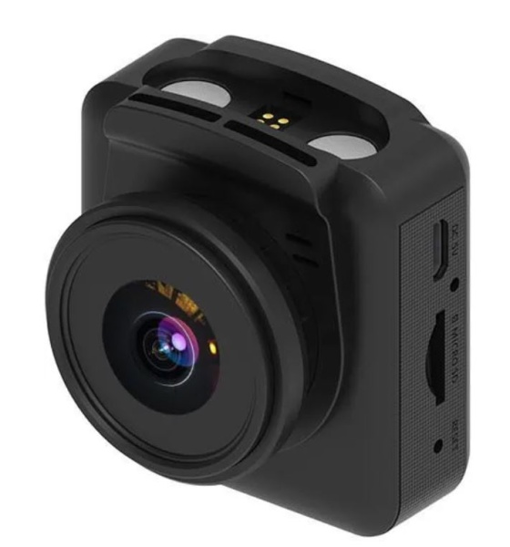 Видеорегистратор автомобильный TRENDVISION X2 DUAL фото