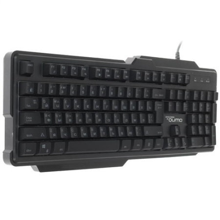 Клавиатура Qumo Cobra K30 фото